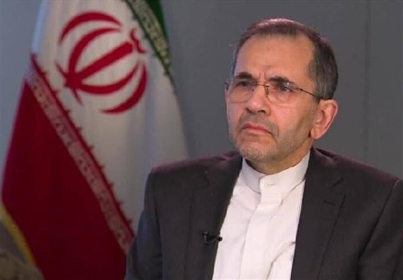  تخت‌روانچی تشریح کرد: شروط ایران در مذاکرات غیرمستقیم 